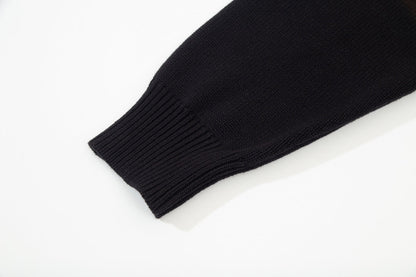 Sweat-shirt imprimé outils