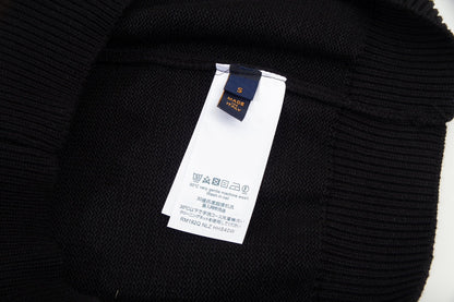 Sweat-shirt imprimé outils