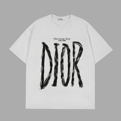 Camiseta con impresión directa