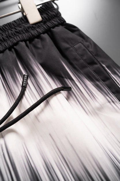 Boardshort dégradé