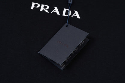 Camiseta con estampado de letras