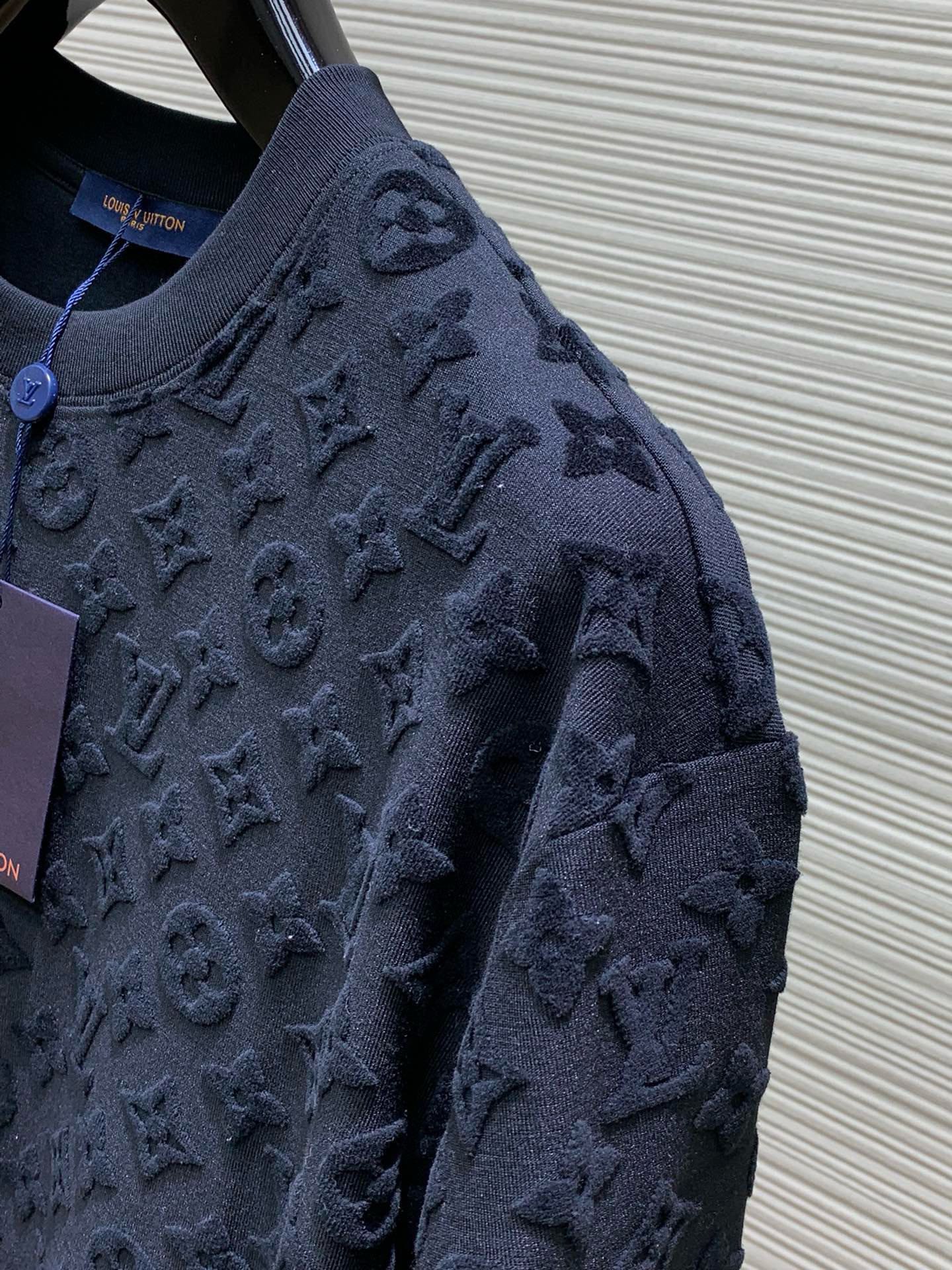 Camiseta de manga corta con cuello redondo de espuma