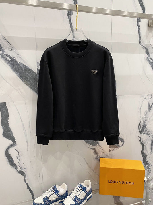 Sweat-shirt triangle classique