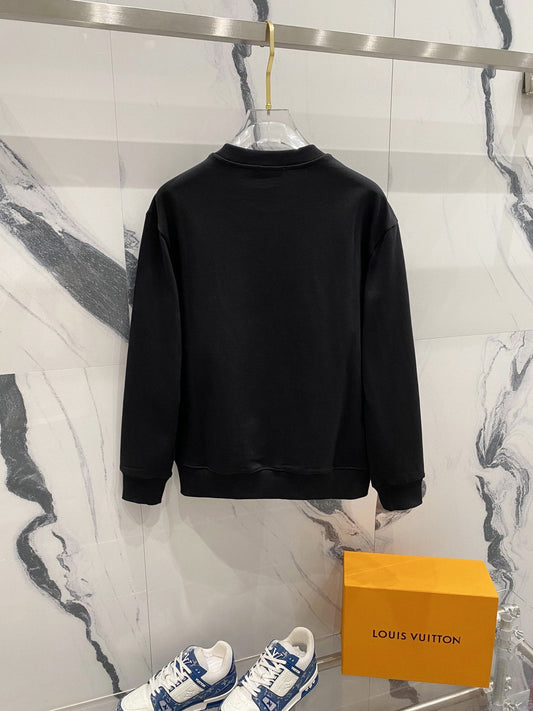 Sweat-shirt triangle classique