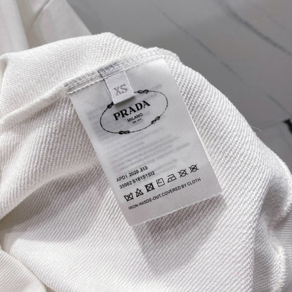 Sudadera con estampado clásico