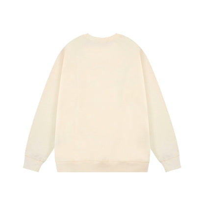 Sweat-shirt classique à imprimé double G