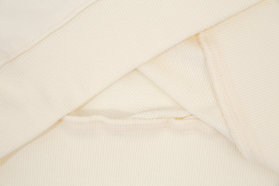 Sweat-shirt classique à imprimé double G