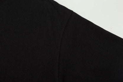 Camiseta con estampado clásico Doble B